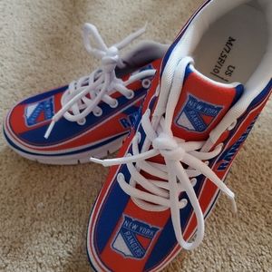 NYR Sneakers!